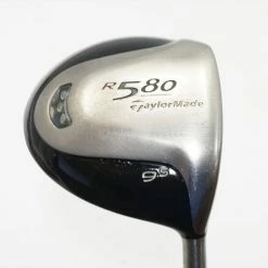Taylormade R580 9.5° Driver Regular Flex M.A.S.2 60 1063185 Good