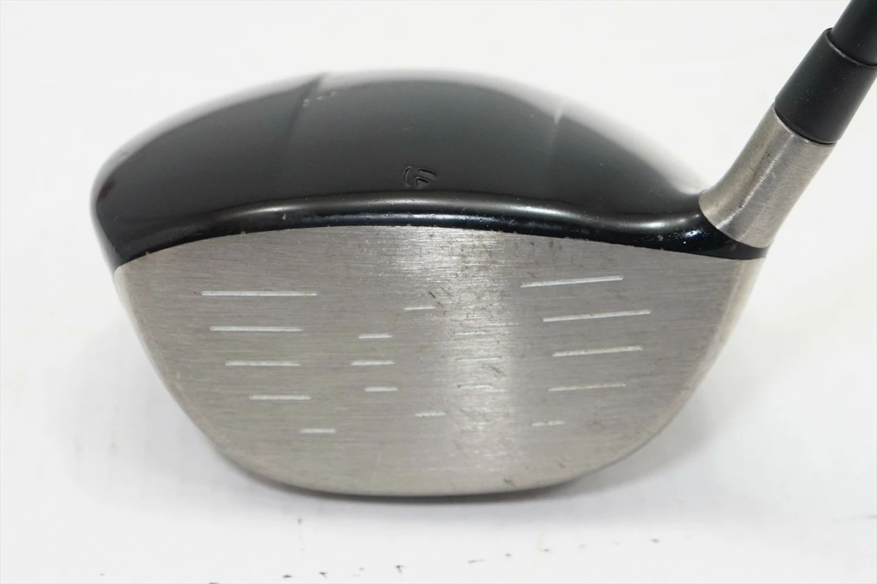 Taylormade R580 9.5° Driver Regular Flex M.A.S.2 60 1063185 Good 4 Taylormade R580 9.5° Driver Regular Flex M.A.S.2 60 1063185 Good - Image 2