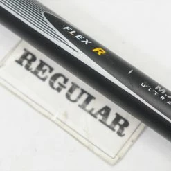 Taylormade R580 9.5° Driver Regular Flex M.A.S.2 60 1063185 Good 12 Taylormade R580 9.5° Driver Regular Flex M.A.S.2 60 1063185 Good -Adams Golf Shop 01063185 5 20910.1677692143