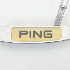 Ping Zing 2I 33" Putter Good Rh 1063248 -Adams Golf Shop 01063248 2 59177.1677167427