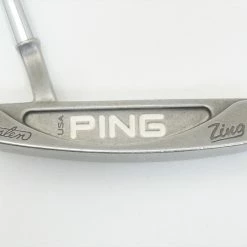 Ping Zing 2I 33" Putter Good Rh 1063248 -Adams Golf Shop 01063248 3 42001.1677167427