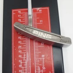 Ping Zing 2I 33" Putter Good Rh 1063248 -Adams Golf Shop 01063248 6 06723.1677167429