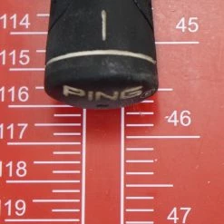 Ping G10 10.5° Driver Regular Flex Tfc 129 D 1063296 Good -Adams Golf Shop 01063296 6 33659.1677692466