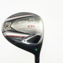 Titleist 913D3 10.5° Driver Lite Flex Diamana 1063297 Fair