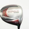 Callaway Diablo Edge 10° Driver Stiff Flex Habanero 1063307 Good -Adams Golf Shop 01063307 1 29275.1677692740