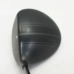 Ping I25 10.5° Driver Regular Flex Tfc 189 D 1063310 Good -Adams Golf Shop 01063310 3 87092.1677692335