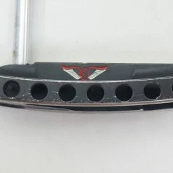 Edel Torque Balanced E-2 37" Putter Good Rh 1063455 -Adams Golf Shop 01063455 3 38683.1677167293