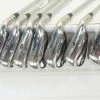 Callaway Mavrik Max Iron Set 4-Pw Stiff Project X 6.0 Plus 1.25" 1063524 Good -Adams Golf Shop 01063524 1 31499.1676399479