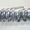 New Wilson D9 Iron Set 5-Pw, Gw Regular Flex Tensi Silver Av 60 1063540 -Adams Golf Shop 01063540 1 49134.1676399016