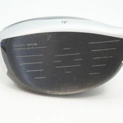 Taylormade M4 D-Type 10.5° Driver Regular Flex Atmos 1063710 Good -Adams Golf Shop 01063710 3 72011.1677692196