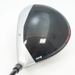 Taylormade M4 D-Type 10.5° Driver Regular Flex Atmos 1063710 Good -Adams Golf Shop 01063710 4 90106.1677692196