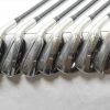 Taylormade M4 Iron Set 5-Pw, Aw Regular Flex Atmos 6 Graphite 1063780 Good -Adams Golf Shop 01063780 1 25062.1676399370