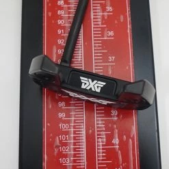 Pxg Gen 2 Bat Attack 38" Putter Good Rh 1063827 -Adams Golf Shop 01063827 6 27922.1677167159