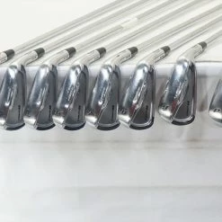 Bridgestone Tour B X-Cb Iron Set 3-Pw Stiff DG Tour Issue S400 1063845 Good
