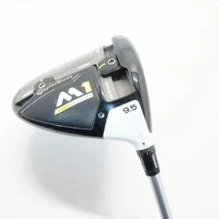 Taylormade M1 440 2017 9.5° Driver Stiff Flex Ascent 1063846 Good -Adams Golf Shop 01063846 2 92393.1677691858