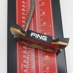 Ping Heppler Tomcat 14 35" Putter Good Rh 1063858 Super Stroke Grip -Adams Golf Shop 01063858 6 62849.1677167828