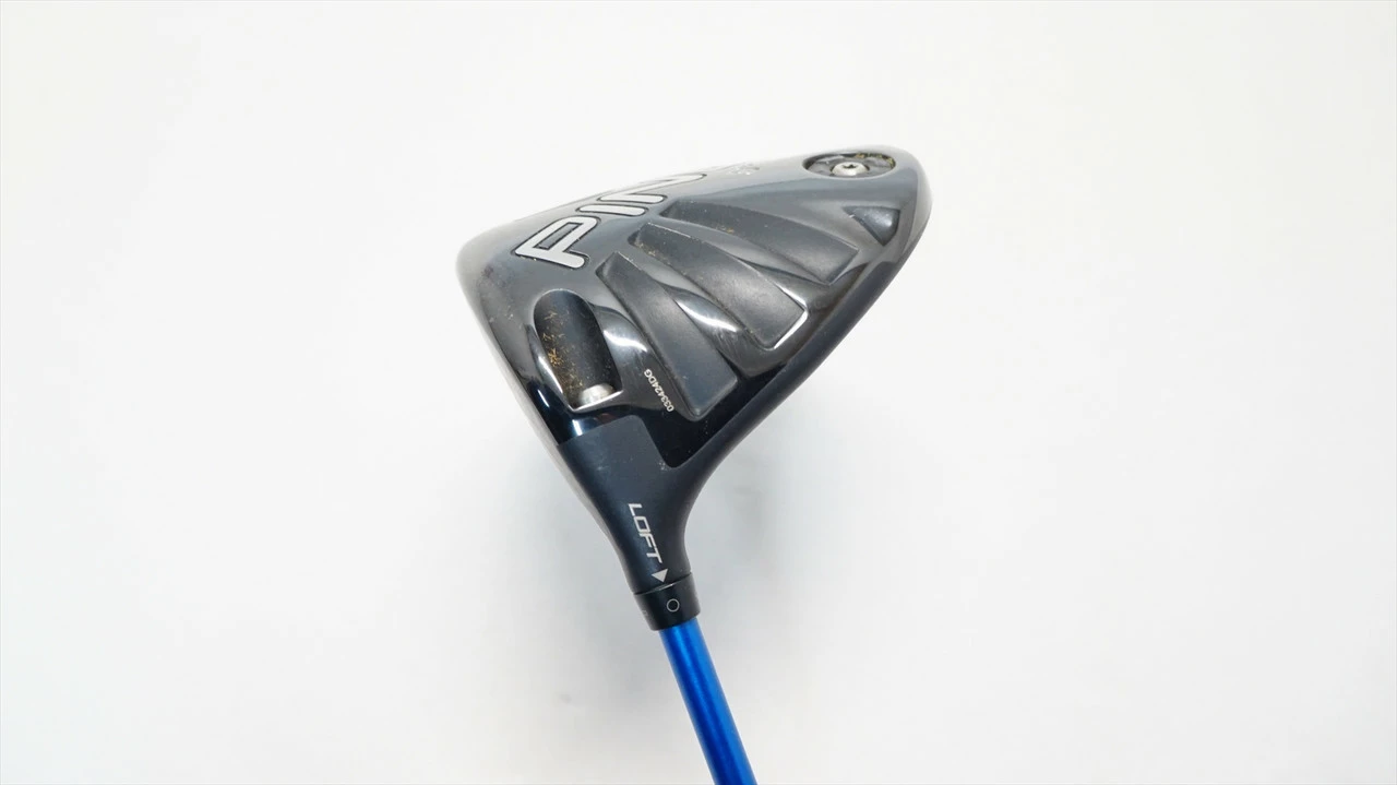 Ping G30 9° Driver Regular Flex Tfc 419 1063973 Good Left Hand Lh 4 Ping G30 9° Driver Regular Flex Tfc 419 1063973 Good Left Hand Lh - Image 2