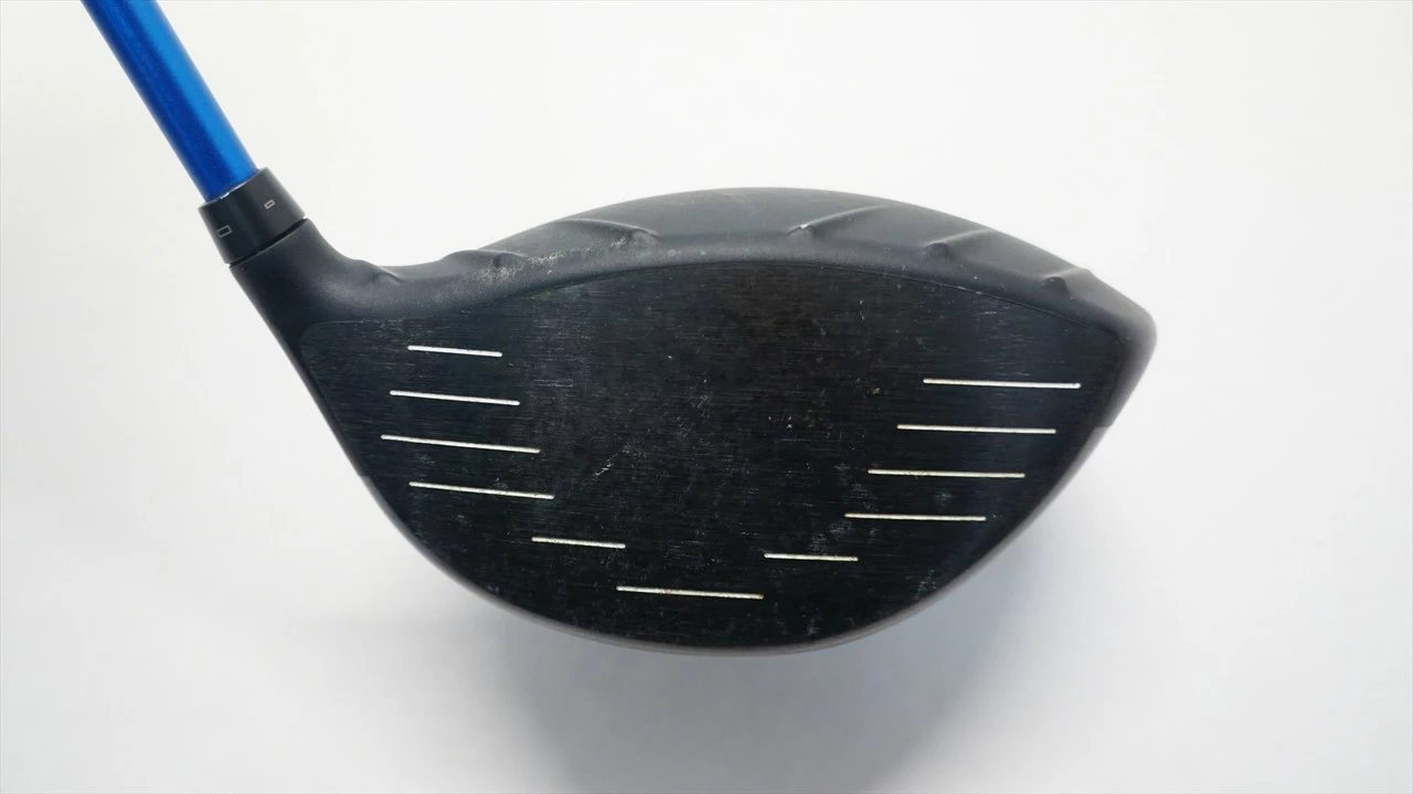 Ping G30 9° Driver Regular Flex Tfc 419 1063973 Good Left Hand Lh 5 Ping G30 9° Driver Regular Flex Tfc 419 1063973 Good Left Hand Lh - Image 3