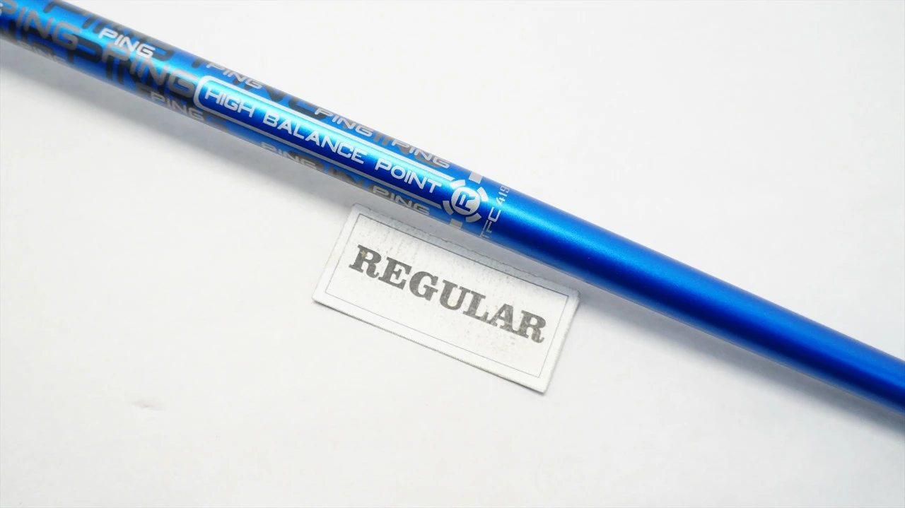 Ping G30 9° Driver Regular Flex Tfc 419 1063973 Good Left Hand Lh 7 Ping G30 9° Driver Regular Flex Tfc 419 1063973 Good Left Hand Lh - Image 5