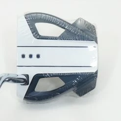 Taylormade Spider Ex Navy Single Bend 35" Putter Good Rh 1063975 Super Stroke -Adams Golf Shop 01063975 4 72476.1677168142