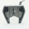 Taylormade Spider Sr Flow Neck 34" Putter Good Rh 1063976 Super Stroke Grip
