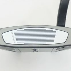 Taylormade Spider Sr Flow Neck 34" Putter Good Rh 1063976 Super Stroke Grip -Adams Golf Shop 01063976 2 08754.1677167914