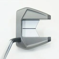 Taylormade Spider Sr Flow Neck 34" Putter Good Rh 1063976 Super Stroke Grip -Adams Golf Shop 01063976 4 95612.1677167915