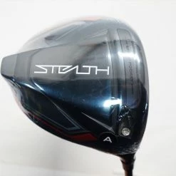 New Taylormade Stealth 12° Driver Regular Flex Ventus 1063978
