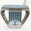 Guerin Rife Two Bar Mallet 35" Putter Good Rh 1064026 -Adams Golf Shop 01064026 1 53154.1677167152