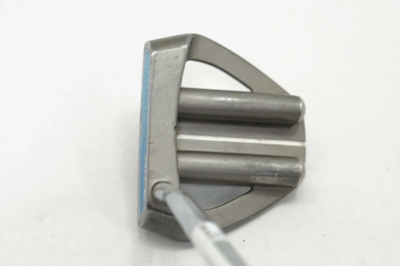 Guerin Rife Two Bar Mallet 35" Putter Good Rh 1064026 5 Guerin Rife Two Bar Mallet 35" Putter Good Rh 1064026 - Image 3