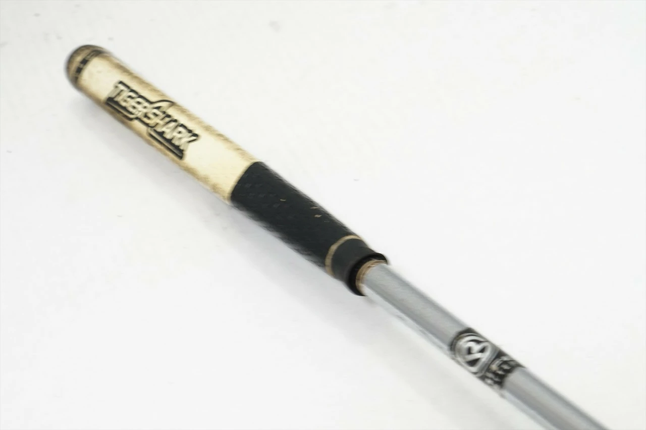 Guerin Rife Two Bar Mallet 35" Putter Good Rh 1064026 6 Guerin Rife Two Bar Mallet 35" Putter Good Rh 1064026 - Image 4