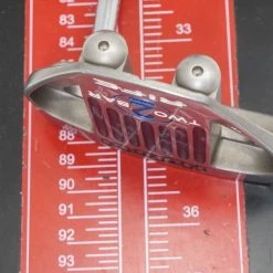 Guerin Rife Two Bar Mallet 35" Putter Good Rh 1064026 11 Guerin Rife Two Bar Mallet 35" Putter Good Rh 1064026 -Adams Golf Shop 01064026 5 95604.1677167154