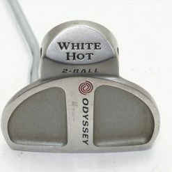 Odyssey White Hot 2-Ball 35" Putter Good Rh 1064029