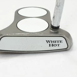 Odyssey White Hot 2-Ball 35" Putter Good Rh 1064029 -Adams Golf Shop 01064029 3 80968.1677167291