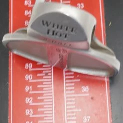 Odyssey White Hot 2-Ball 35" Putter Good Rh 1064029 -Adams Golf Shop 01064029 5 52515.1677167292