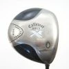 Callaway X460 15° Driver Ladies Flex Fujikura Gems 1064044 Good -Adams Golf Shop 01064044 1 31403.1677692761