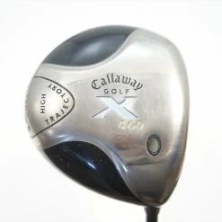Callaway X460 15° Driver Ladies Flex Fujikura Gems 1064044 Good