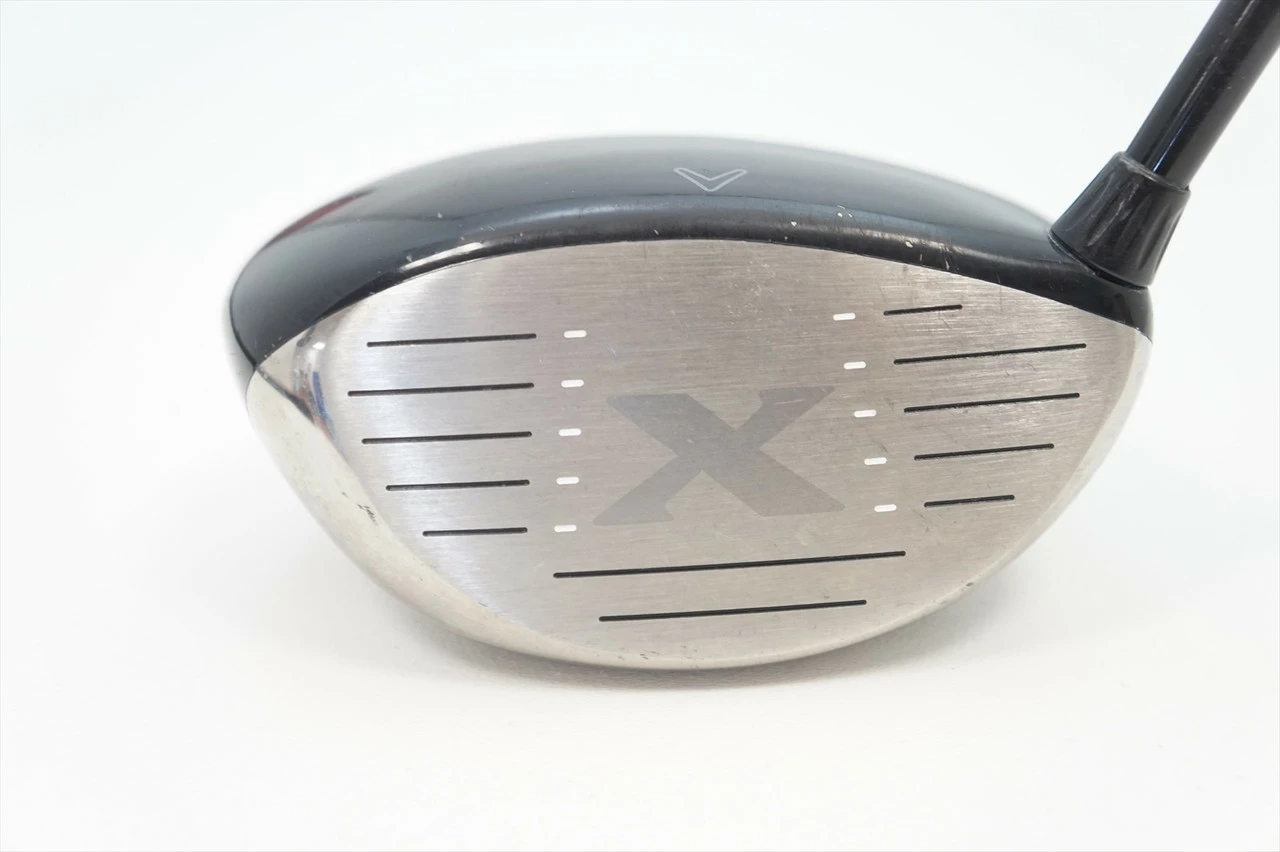 Callaway X460 15° Driver Ladies Flex Fujikura Gems 1064044 Good 4 Callaway X460 15° Driver Ladies Flex Fujikura Gems 1064044 Good - Image 2