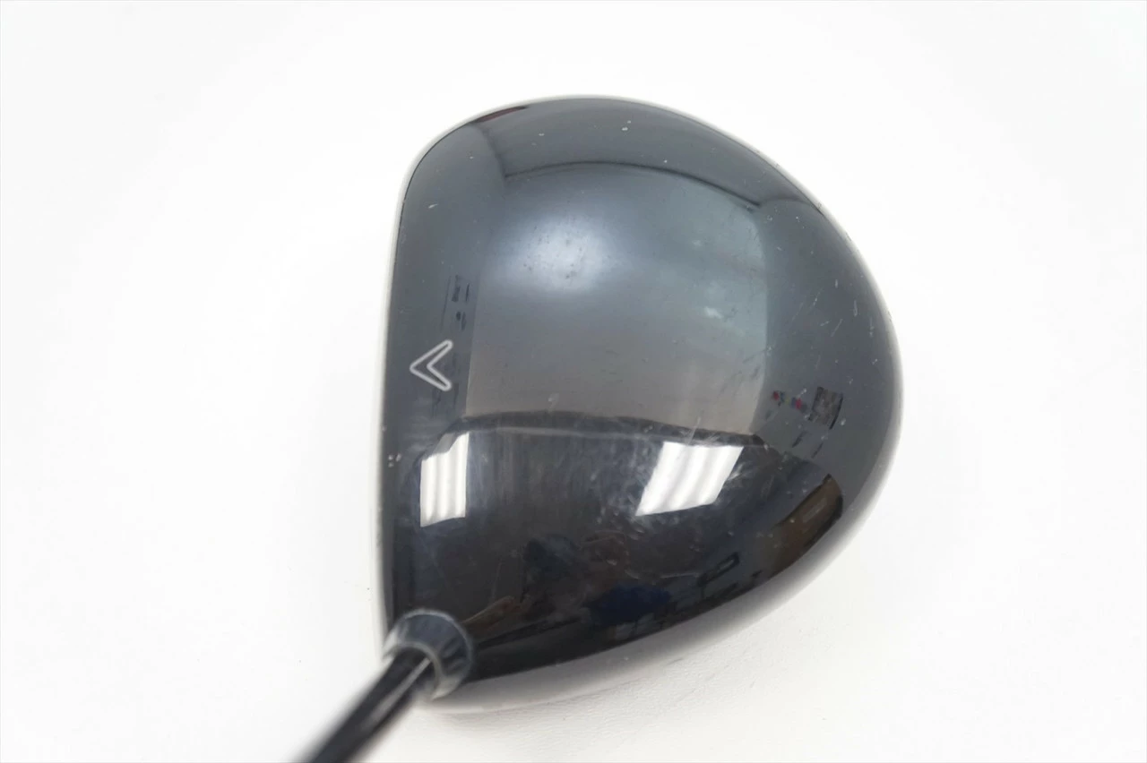 Callaway X460 15° Driver Ladies Flex Fujikura Gems 1064044 Good 5 Callaway X460 15° Driver Ladies Flex Fujikura Gems 1064044 Good - Image 3