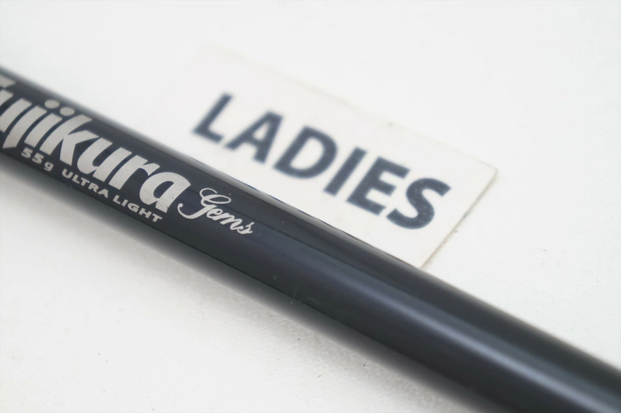 Callaway X460 15° Driver Ladies Flex Fujikura Gems 1064044 Good 7 Callaway X460 15° Driver Ladies Flex Fujikura Gems 1064044 Good - Image 5