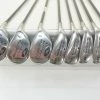 Cobra Transition-S Iron Set 3-Pw Regular Flex Nv-Hl 65 Graphite 1064046 Good
