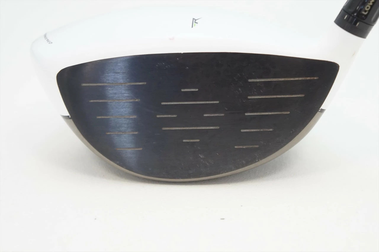 Taylormade Rocketballz 9.5° Driver Stiff Flex Rbz 1064050 Excellent 4 Taylormade Rocketballz 9.5° Driver Stiff Flex Rbz 1064050 Excellent - Image 2