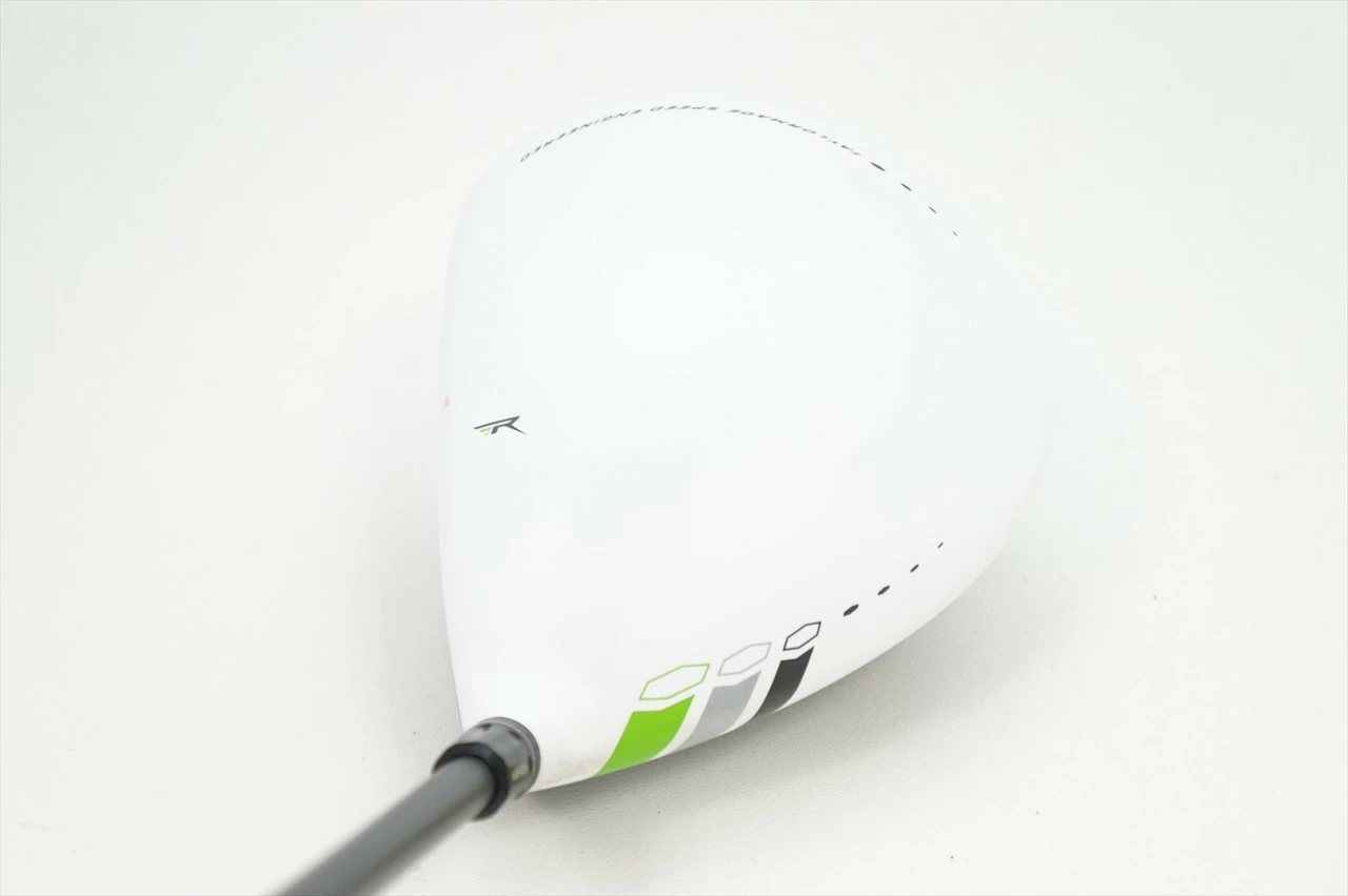 Taylormade Rocketballz 9.5° Driver Stiff Flex Rbz 1064050 Excellent 5 Taylormade Rocketballz 9.5° Driver Stiff Flex Rbz 1064050 Excellent - Image 3