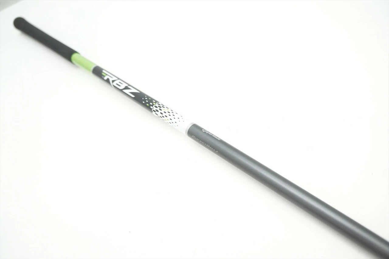 Taylormade Rocketballz 9.5° Driver Stiff Flex Rbz 1064050 Excellent 6 Taylormade Rocketballz 9.5° Driver Stiff Flex Rbz 1064050 Excellent - Image 4