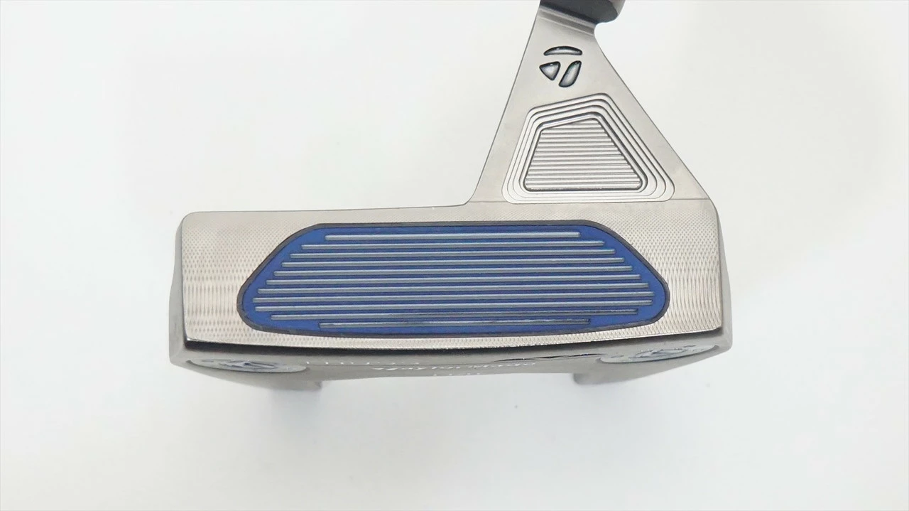 Taylormade Truss Tm1 33" Putter Good Rh 1064066 4 Taylormade Truss Tm1 33" Putter Good Rh 1064066 - Image 2