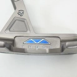 Taylormade Truss Tm1 33" Putter Good Rh 1064066 10 Taylormade Truss Tm1 33" Putter Good Rh 1064066 -Adams Golf Shop 01064066 3 68576.1677167182