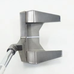 Taylormade Truss Tm1 33" Putter Good Rh 1064066 11 Taylormade Truss Tm1 33" Putter Good Rh 1064066 -Adams Golf Shop 01064066 4 06352.1677167182