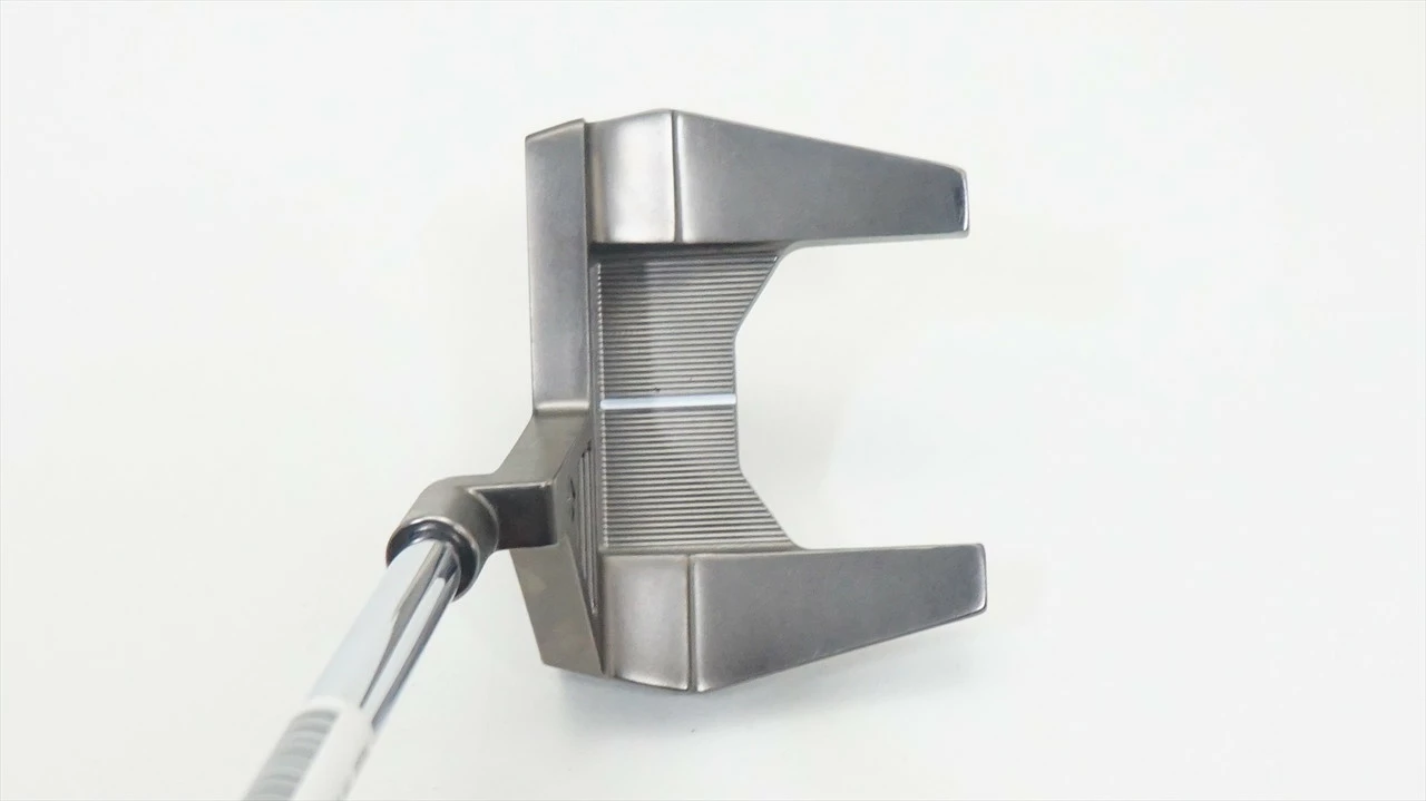 Taylormade Truss Tm1 33" Putter Good Rh 1064066 6 Taylormade Truss Tm1 33" Putter Good Rh 1064066 - Image 4