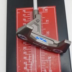 Taylormade Truss Tm1 33" Putter Good Rh 1064066 13 Taylormade Truss Tm1 33" Putter Good Rh 1064066 -Adams Golf Shop 01064066 6 13438.1677167184