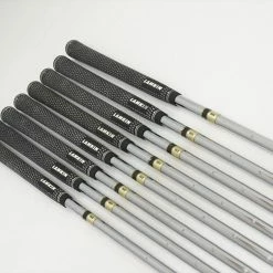 Taylormade P7Mb Iron Set 3-Pw Extra Stiff Flex Dynamic Gold Steel 1064069 Good -Adams Golf Shop 01064069 3 96728.1676399787